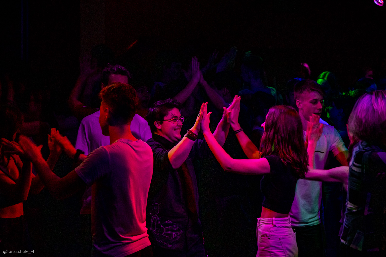 20230128 Come Together Party 9818